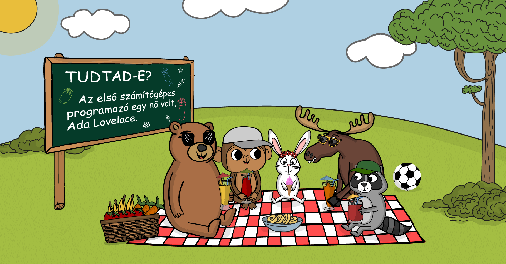 Homokvár, Kódok és Agytornászok, Hogyan Fejlődik a Logika a Nyári Szünet Alatt?