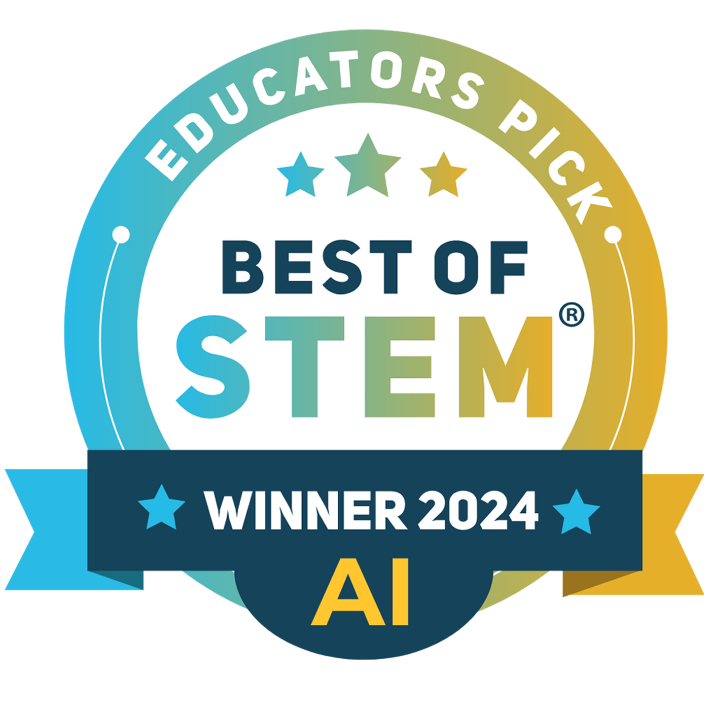 Jelvények: CodeMonkey Award 2024