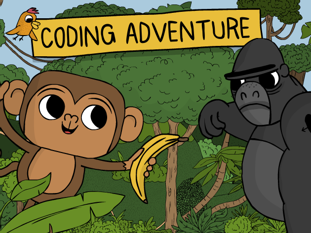 Coding Adventure CoffeeScript alapok