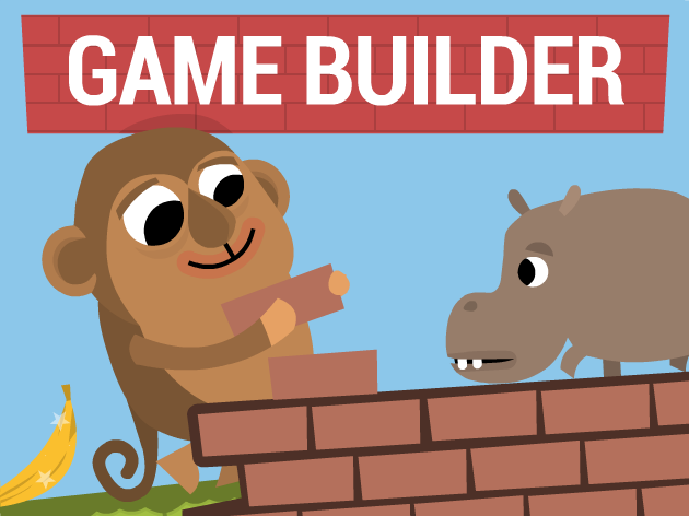 Game Builder Saját játékok készítése, CoffeeScript