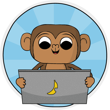 monkey image