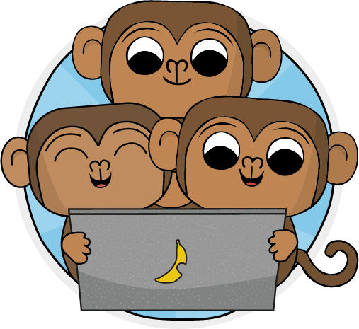 monkey image